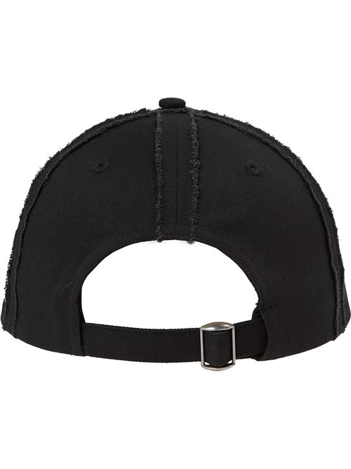cappello Tommy Jeans | AW0AW15851BDS NERO